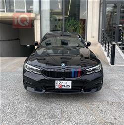 بي ام دبليو الفئة 3